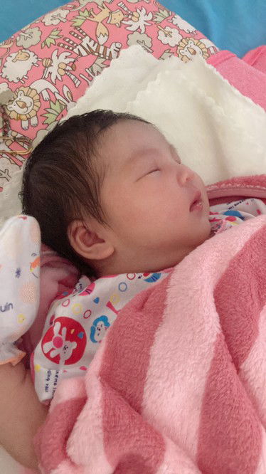 เด็กย้ายทีม กำหนดคลอด12ส.ค. คลอด30ก.ค.