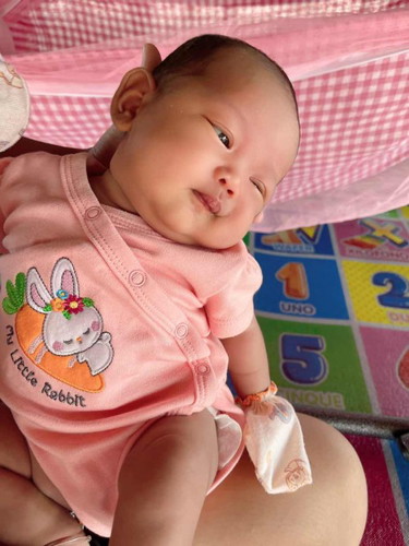 ช่วยหาวิธีแก้ปัญหาเรื่อง Overfeedingหน่อยคะ