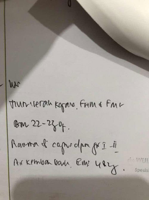 Ada yang tahu artinya?