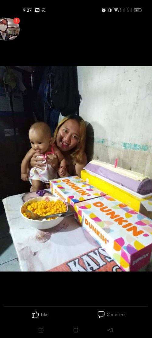 Iniingatan ang sarili