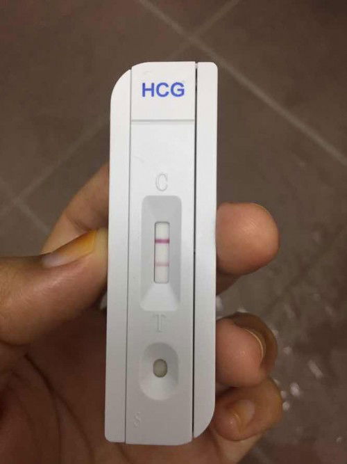 Pengalaman pertama + Risau