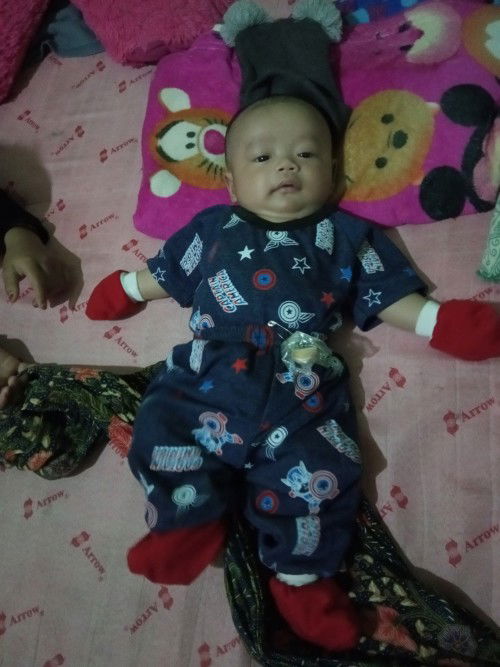 Bantu sharing ya bund²