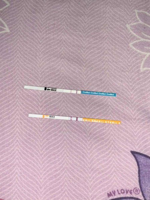 Testpack false positive