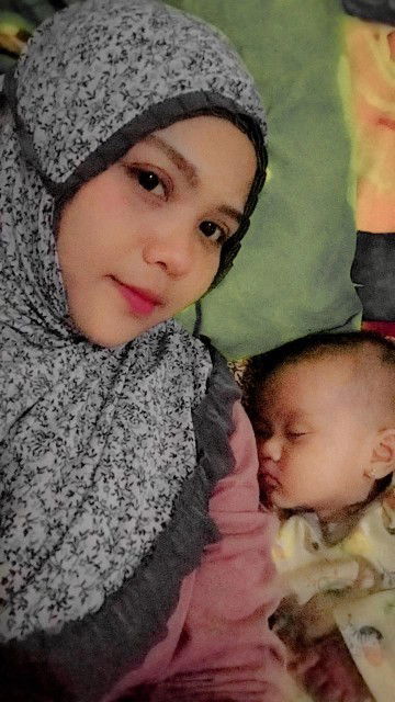 Anak pertama & kedua