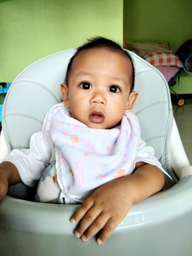 แชร์สูตรข้าวลูกน้อยกัน🥣🥑🍼