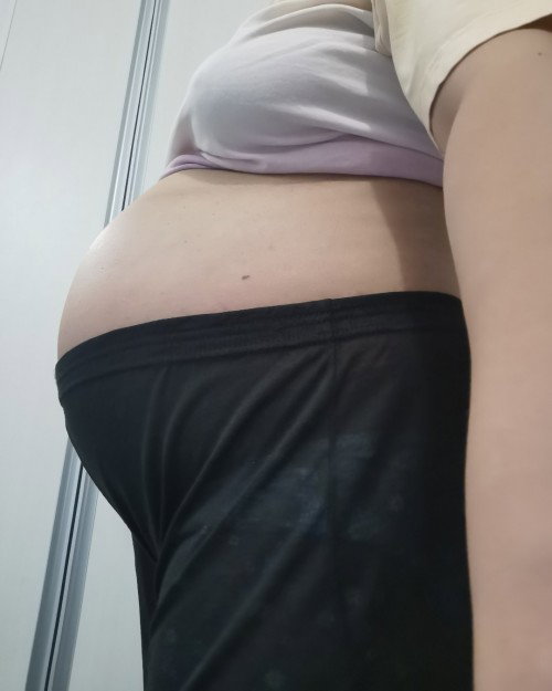 Mababa na po ba? 36w6d na po.