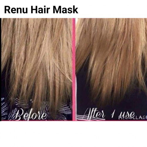 𝙏𝙖𝙣𝙜𝙡𝙚𝙙 𝙃𝙖𝙞𝙧 𝘾𝙝𝙖𝙡𝙡𝙚𝙣𝙜𝙚𝙨