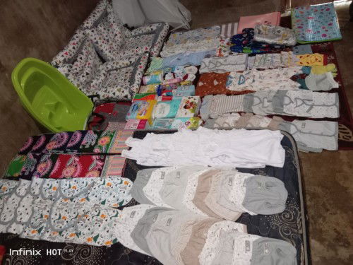 HPL September absen bun