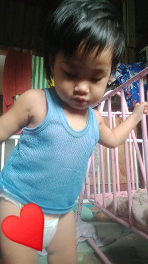 ปรึกษาน้ำหนักลูก