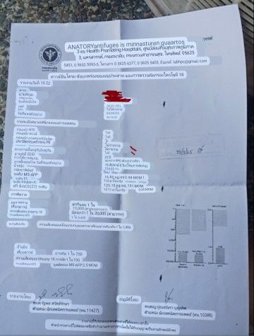 แม่ๆคนไหนเคยตรวจคัดกรองดาวน์ซินโดรมบ้างคะ