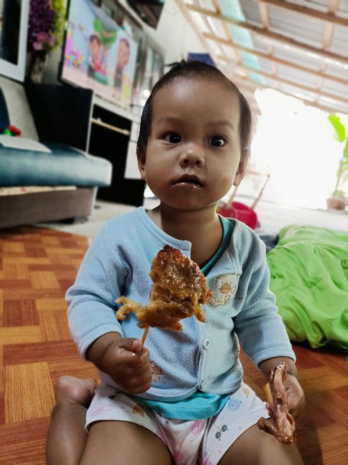 อยากได้เมนูแนะนำ สำหรับเด็กที่ทานอาหารแบบแยกทาน