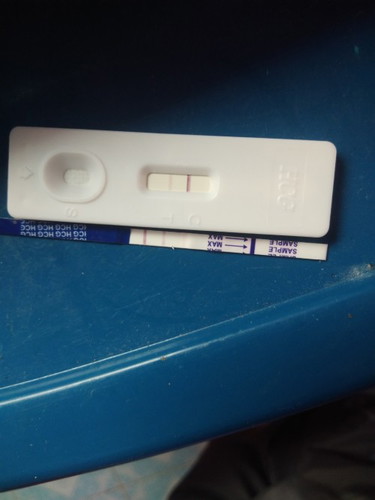 ท้องลูกคนที่ 2 คนแรกได้ 1 ขวบ ทานยาคุมต่อเนื่อง แต่คนที่ 2 ก็มา ไวไปไหม