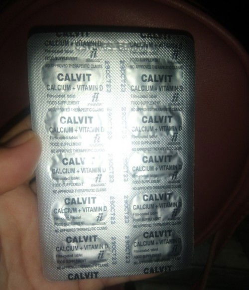 Calvit Calcium