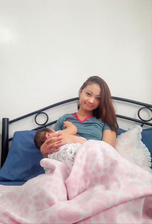 A journey called Breastfeeding