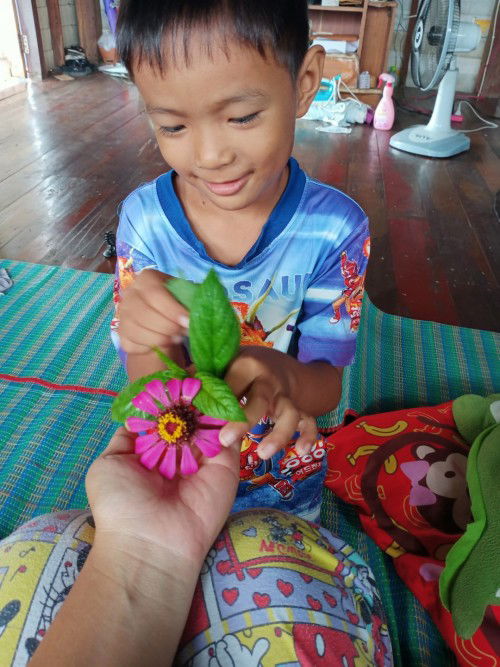 วันแม่2565