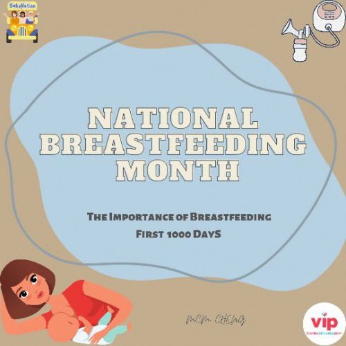 IMPORTANCE OF 1000 DAYS