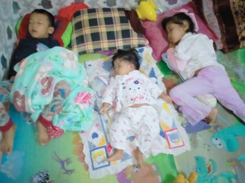 วันแม่แห่งชาติ❤️