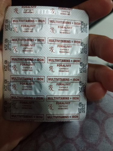 Foralivit