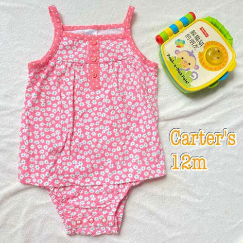 Brandnew ootd for infant to toddler