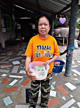 #วันแม่2565