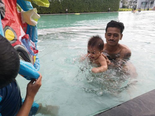 นี่วันแม่หรือวันลูกสนุกวนไป​ #วันแม่2565​  #วันแม่ในทุกๆวัน😁