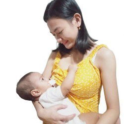 BREASTFEEDING JOURNEY