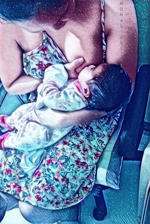 Alam mo ba ang mga benepisyo ng pagpapasuso sa unang 1,000 days ng anak mo?