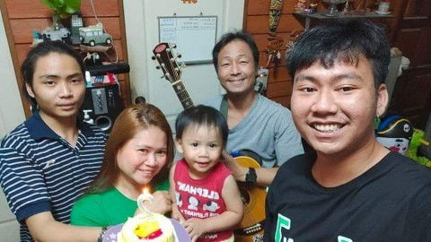 #วันแม่2565