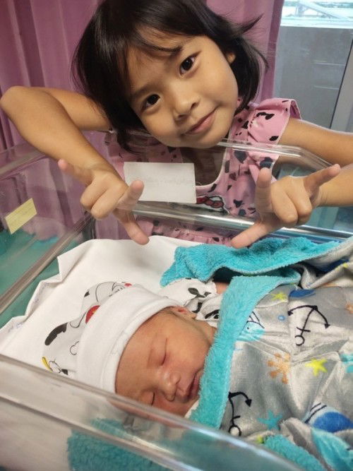 มารายงานตัวคับ