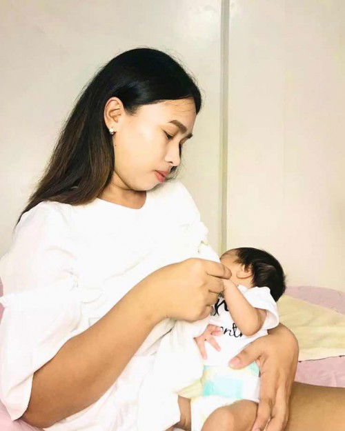 Why Breastfeeding is best in The first 1,000 days of the baby?