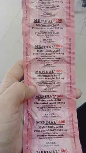 mau tanya , aku lagi sakit gigi apa boleh minum obat ini saat hamil ya?