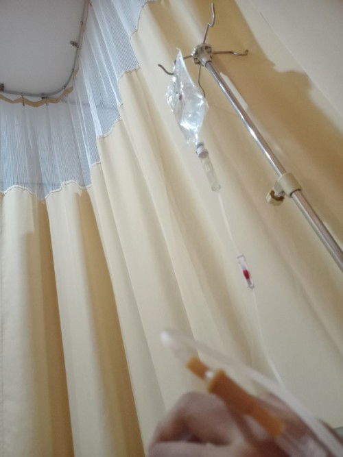 Anak kedua pun ada keluhan 😭