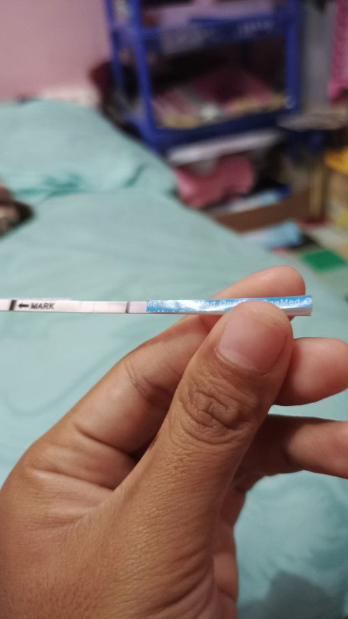 Hamil lagi saat anak masih bayi