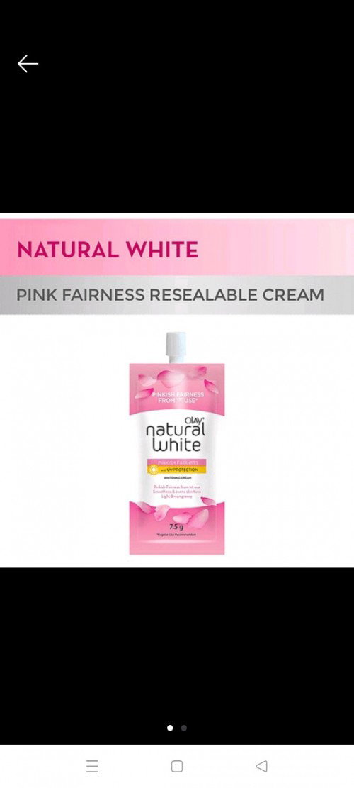 Pwedi po kaya itong olay pink sa buntis
