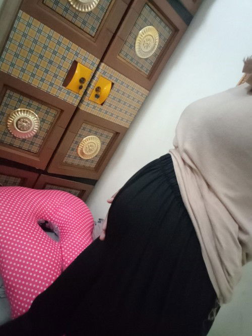 Usia kehamilan 18 minggu