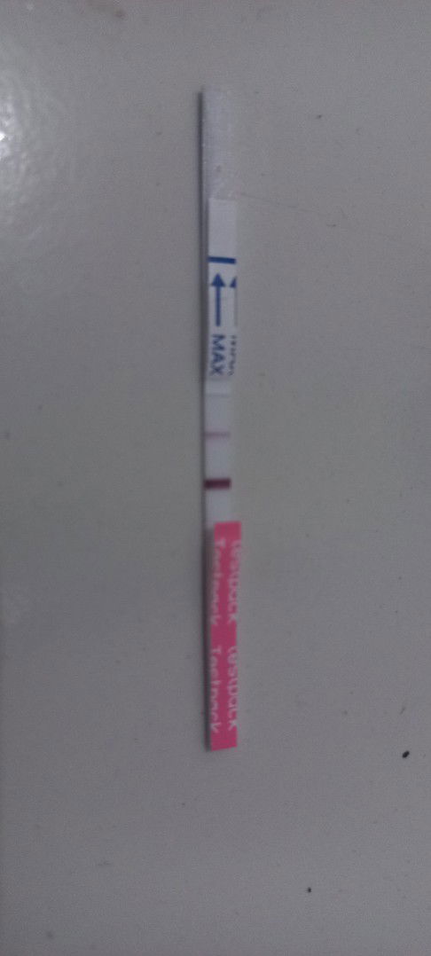 tespek garis 2 samar