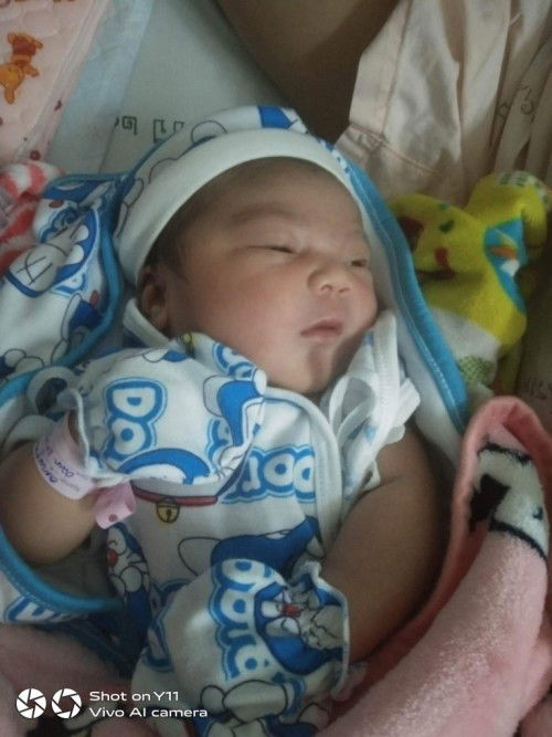 แม่ๆทีมสิงหาคลอดน้องกันยังค่ะ??