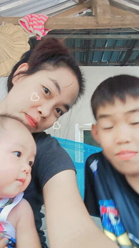 แม่หลังคลอด