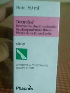 Kemaren dikasih obat ini sama dokter, kira² aman gak ya Bun?