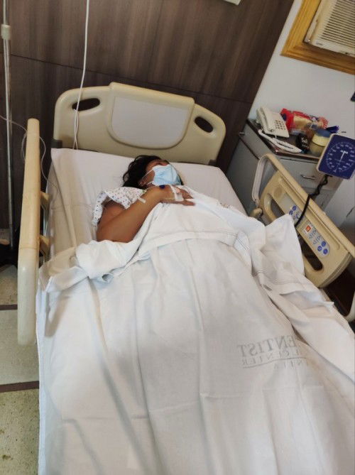 My 35 weeks Baby 🥰