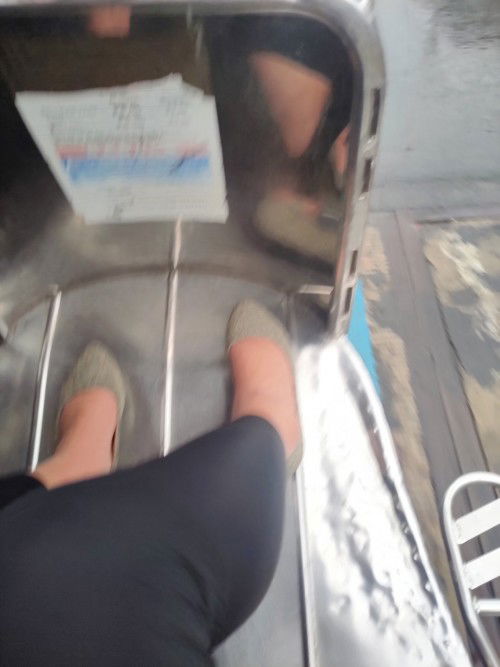 4 months pregnant ok lang bang minamanas o masydong maaga. Ano kaya pwde gawain sa manas ...........