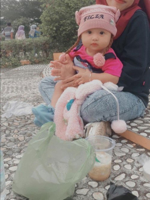 Dilema please bantu sharing