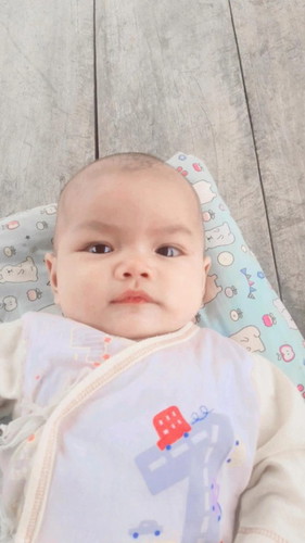 แนะนำนมผง🥰