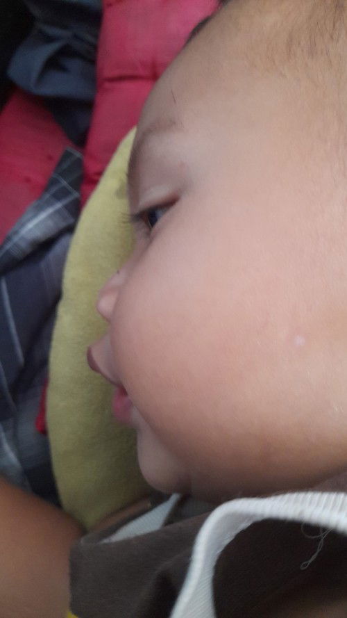 Belum bisa berbicara diusia 2thn  solusinya bund ,,,