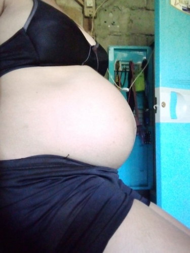 25weeks and 3days (6months)