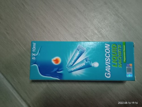 ubat batuk dan pedih ulu hati