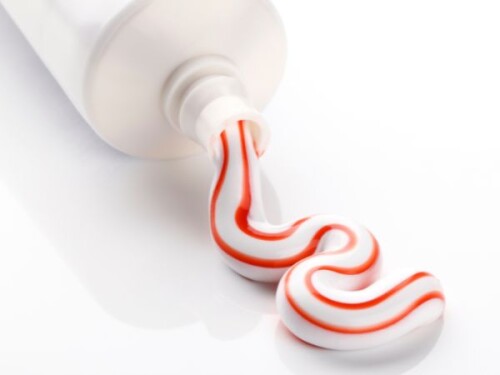 Mums! Did you switch toothpastes during pregnancy?
