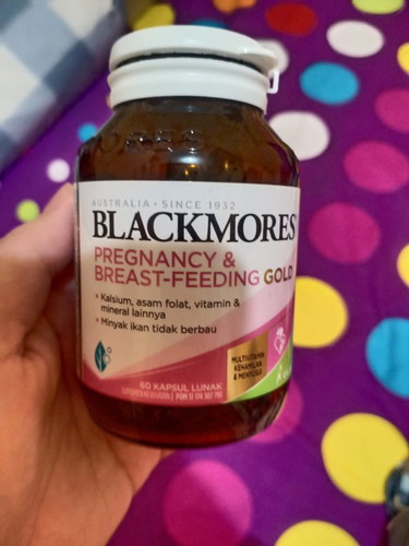 blackmores