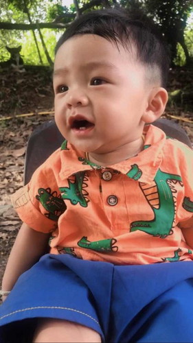 ลูกๆบ้านไหนน้ำหนักต่ำกว่าเกณฑ์บ้างคะ