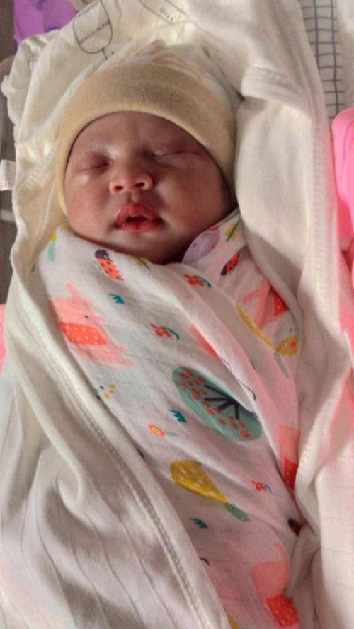 ความเจบปวดที่งดงาม 🤰🏼🤰🏼